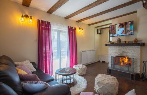 Chalet Nina by Interhome - Foto 14