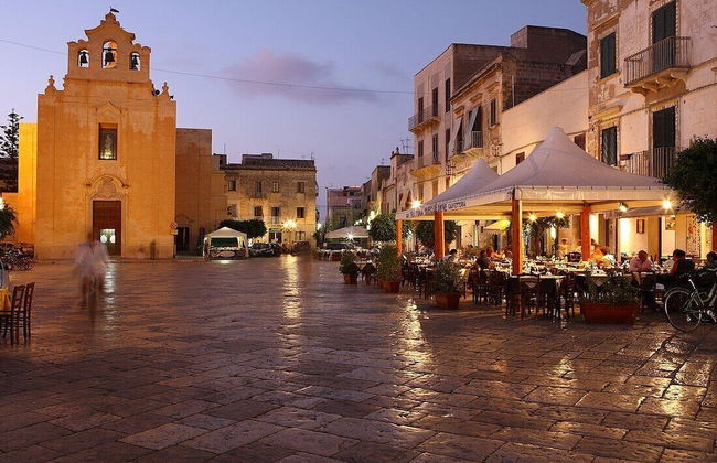 Apartament Zio Michele Centro dell'Isola - Photo 9