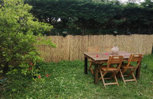 Maison " Bouton d'or" au bord de l'eau, à 10 mn de Tours , meublé classé une étoile - Foto 26