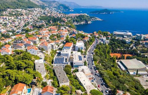 Wave n' Sea Apartment With a Private Pool - Foto 67