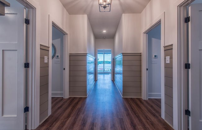 Azalea Retreat - The Cottage by Avantstay Pool - Foto 17