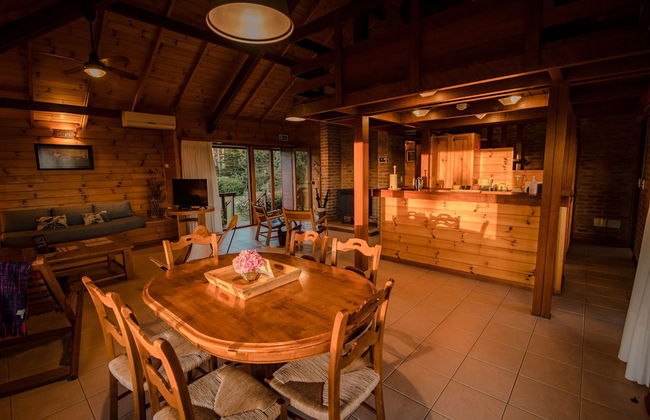 Il Belvedere Apart Hotel - Photo 13