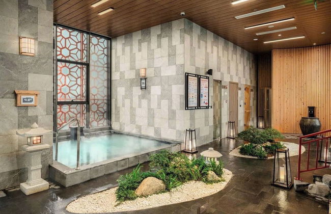 Armin Homes 2 BR with bathtub Ecopark - Photo 21