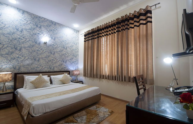 Imperial Apartments - Foto 1