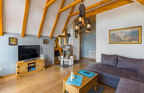 Gemutliche Ferienwohnung in Cattenstedt - Foto 17