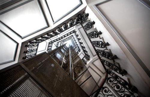 SeaFront Loft Napoli - Foto 35