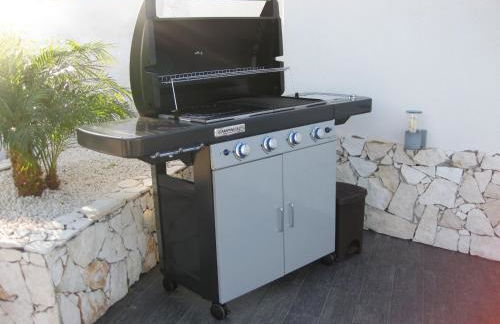 Villa Fenice - Foto 52