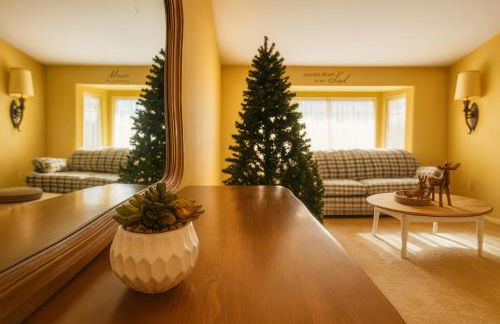 Peach Blossom Country House - Foto 11