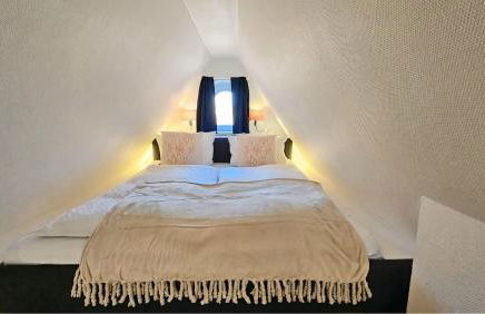 Lazy Osyter Sylt - Foto 18