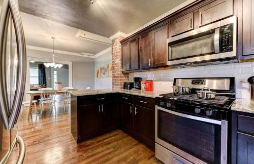 Boho Bungalow-walk to Plaza District can sleep 8 - Foto 14