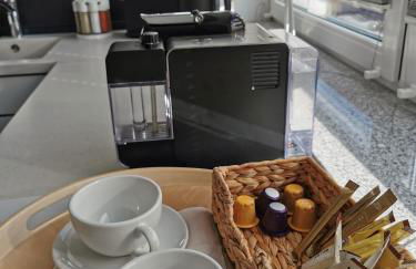 Bahnhof City Loft & Apartments - Foto 20