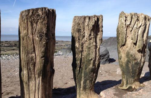 Watchet Cottage - Photo 34