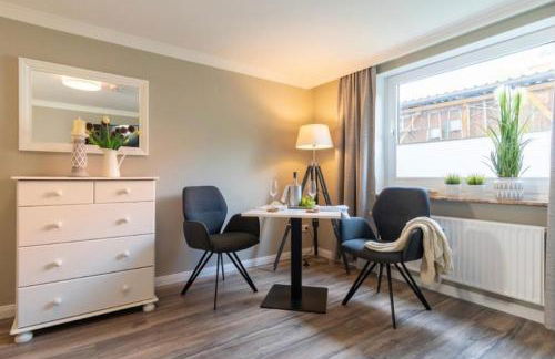 Haus Schwanensee, Wohnung 9 - Foto 1