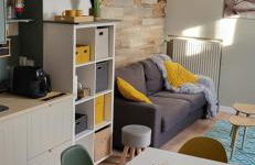 L'Escale CDG aéroport, Stade de France, Parc des Exposition, PARIS - Foto 3