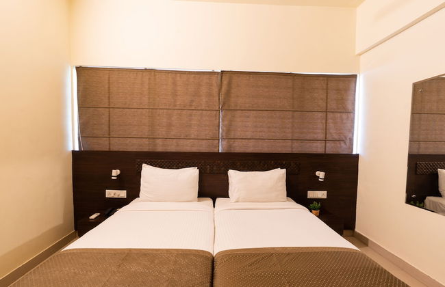 XEC Residency - Foto 7