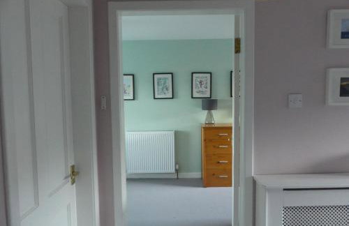 Charming Cottage in North Berwick With Sea Views - Foto 21
