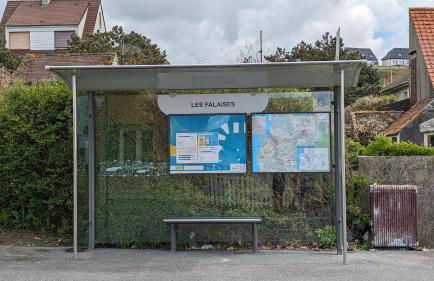 Coastal Breeze Apartment - Equihen-Plage - Foto 21