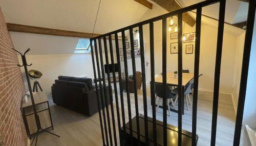 Le Dortoir Daubigny - Foto 5