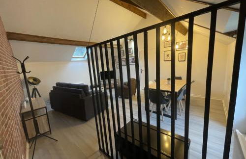 Le Dortoir Daubigny - Foto 5