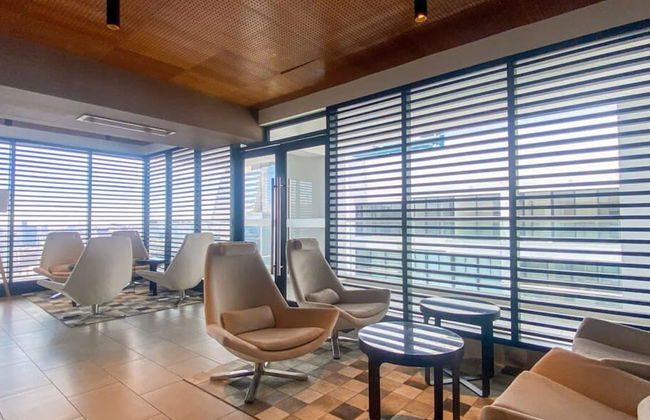 w Modern 1BR in Exclusive San Isidro - Foto 11