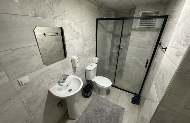 Viyana Premium Pansiyon - Foto 8