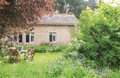 The Coach House - Foto 31