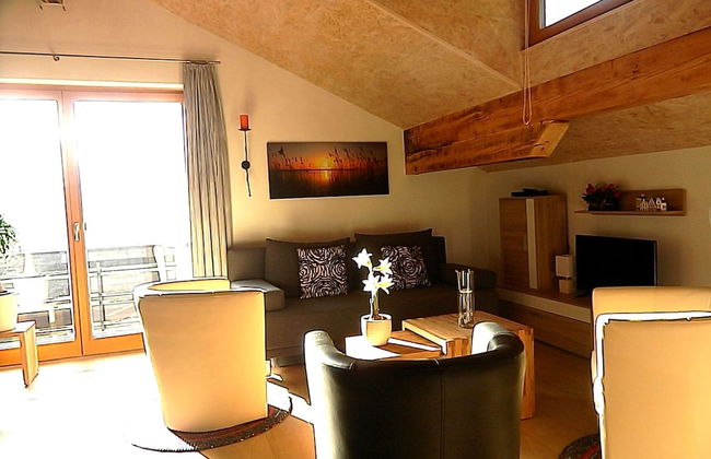 Penthouse With Mountain Views and Sauna - Foto 11
