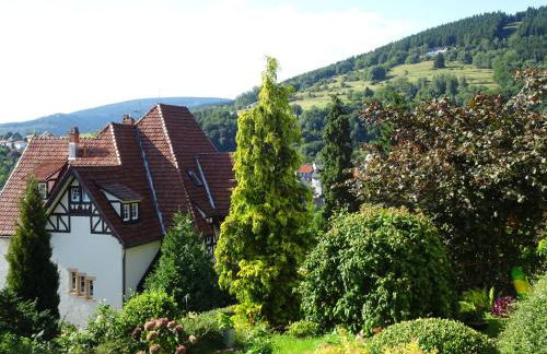 Ferienwohnung Panorama - Foto 73