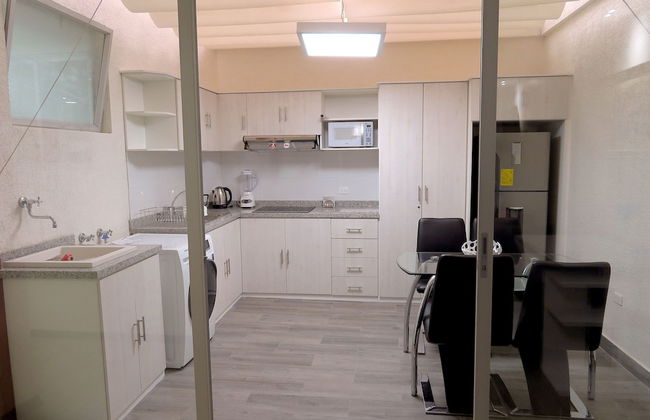 Suite and Apartment Well Located In Quito - Foto 17