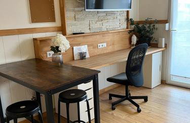 Apartments Neckarsulm - Photo 71