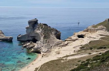 Casa di Leccia, Superbe Villa à proximité immédiate des plages, piscine privée - Foto 69