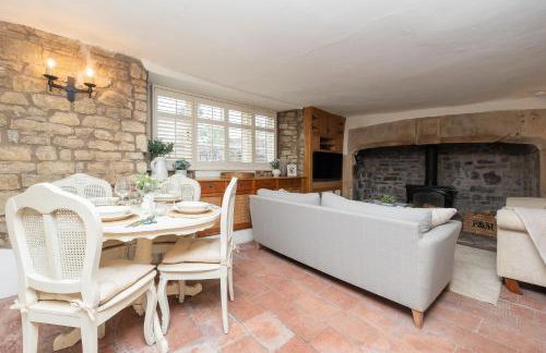 Cosy cottage on outskirts of Bath - Foto 10