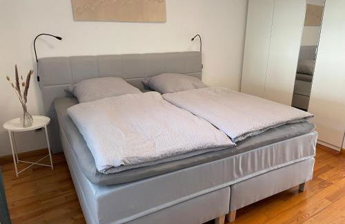 Saarland Appartements Losheim-Rimlingen - Foto 14