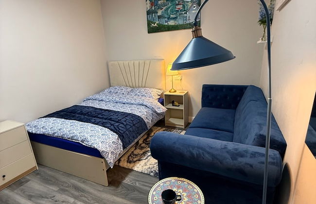 Coastal Comfort City Centre Condo - Foto 4