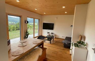 Ferienwohnung Biedenkopf - Foto 1