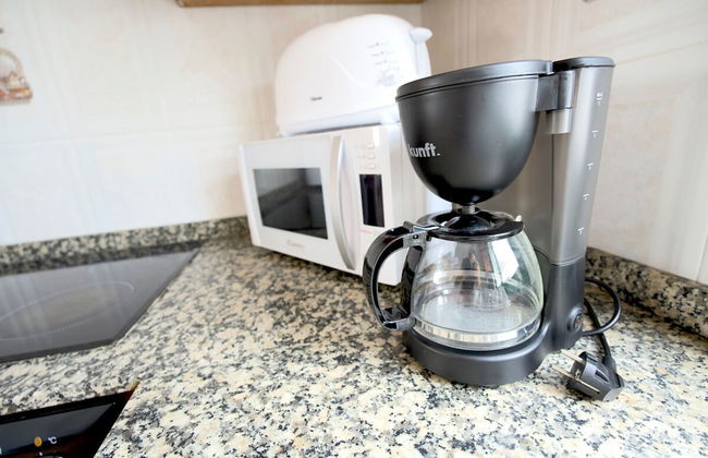 Bayside Kalendra Rofe A Hidden Retreat by the Sea - Foto 30