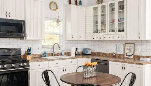 The Little Haven - Charming Coastal Cottage - Foto 2