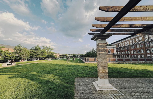 Beautiful 2-bed Apartment in London - Photo 25