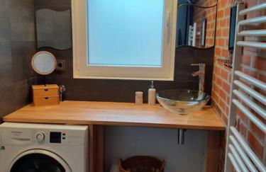 Gîte de Peyrinet - Foto 10