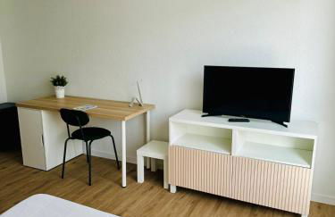 Sphinx Résidences - Tempologis Mémorial - Photo 15