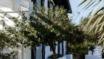 VILLA Centre Guethary piscine acces ocean a pied - Foto 5