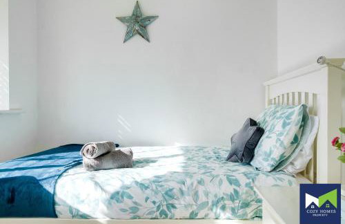 SPACIOUS, Quiet, 5 Bed 2 Bath House with Free Parking, near NEC, Airport & Solihull - Foto 34