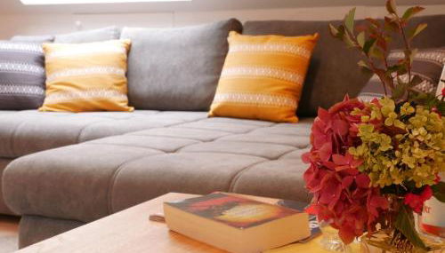 Ferienwohnung Am Eiberg - Foto 3