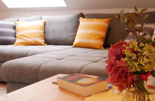 Ferienwohnung Am Eiberg - Foto 3