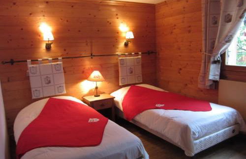 Appart 4 pers 3 étoiles proximité lac et remontées Courchevel Le Praz - Arrayanes - Foto 11