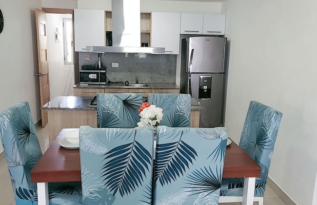 Hotel boca del mar Bocachica playa - Foto 28