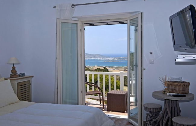Paros Butterfly Villas - Photo 22