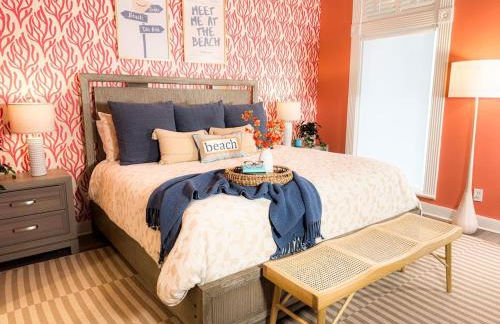 Gulf Views, Hot Tub, Steps to Beach - Foto 39