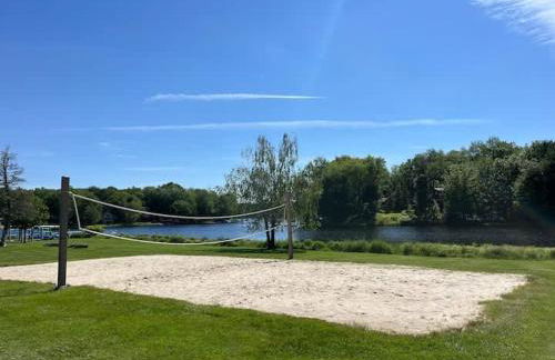 Hot Tub Game Room Firepit Arrowhead Family - Foto 80