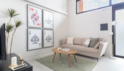 La terraza de Felisa By Clabao - Photo 2